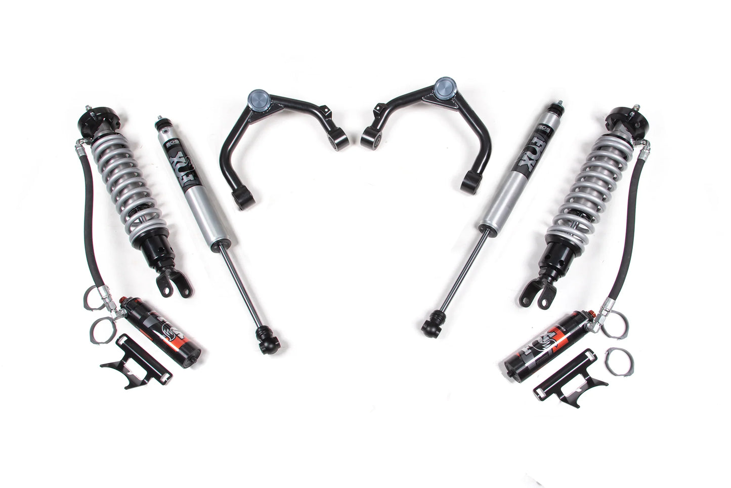 BDS Suspension 2' Lift Kit for Ram 1500 DT (2019+)