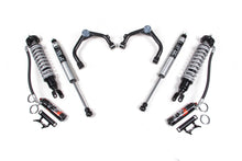 BDS Suspension 2' Lift Kit for Ram 1500 DT (2019+)