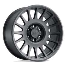 Black Rhino Hard Alloys BULLHEAD