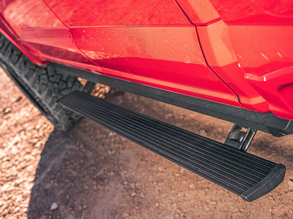PowerStep XL Electric Running Boards suits Ram 2500/3500 (25-26) by AMP Research