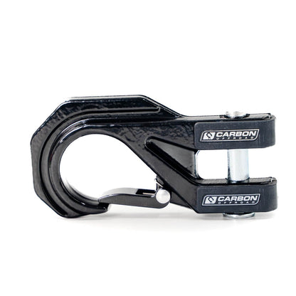Carbon Offroad RS9 High Speed Winch Kit