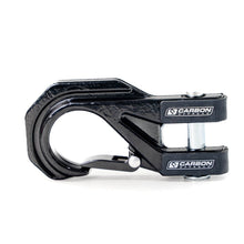 Carbon Offroad - RS9-S 9000lb Short Drum