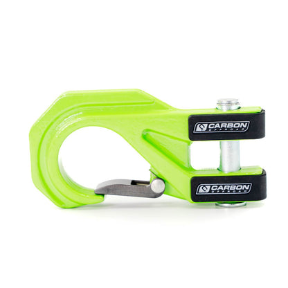 Carbon Offroad RS9 High Speed Winch Kit