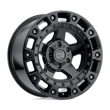 Black Rhino Hard Alloys CINCO