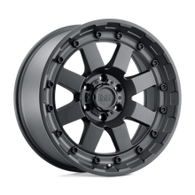 Black Rhino Hard Alloys CLEGHORN