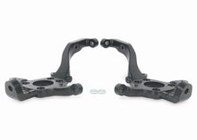 Isuzu D-Max / MU-X / Mazda BT-50 SuperPro Steering Knuckle Kit