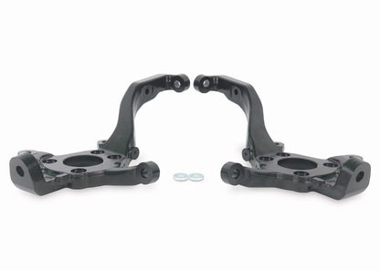 Isuzu D-Max / MU-X / Mazda BT-50 SuperPro Steering Knuckle Kit