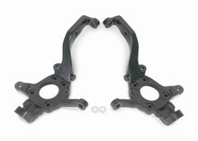 Isuzu D-Max / MU-X / Mazda BT-50 SuperPro Steering Knuckle Kit