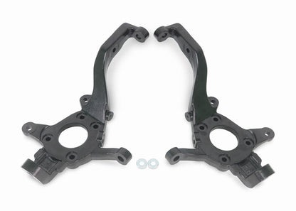 Isuzu D-Max / MU-X / Mazda BT-50 SuperPro Steering Knuckle Kit