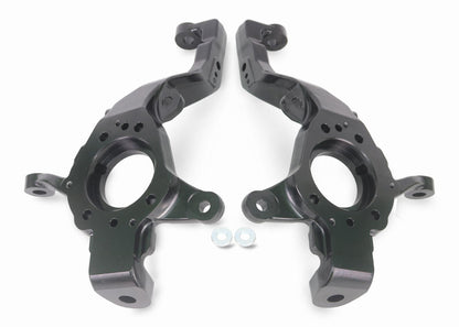 Isuzu D-Max / MU-X / Mazda BT-50 SuperPro Steering Knuckle Kit