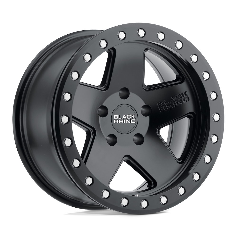 Black Rhino Hard Alloys CRAWLER