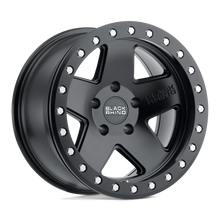 Black Rhino Hard Alloys CRAWLER