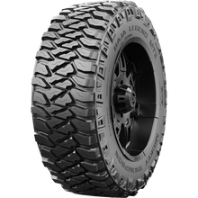 Mickey Thompson Baja Legend MTZ