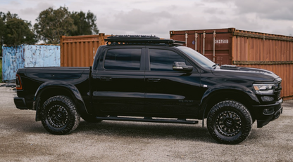 Outback Kitters 3' Lift Kit for Ram 1500 DT