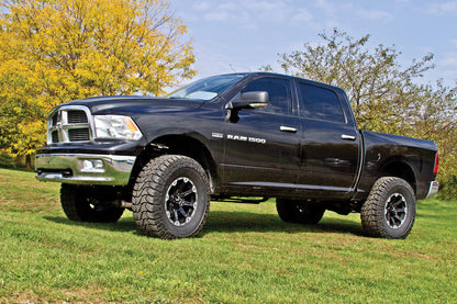BDS Suspension 6' Lift Kit for Ram 1500 DS
