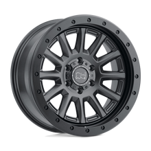 Black Rhino Hard Alloys DUGGER