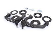 Zone Offroad 1.75' Levelling Kit for 2019+ Chevy Silverado 1500 ZR2