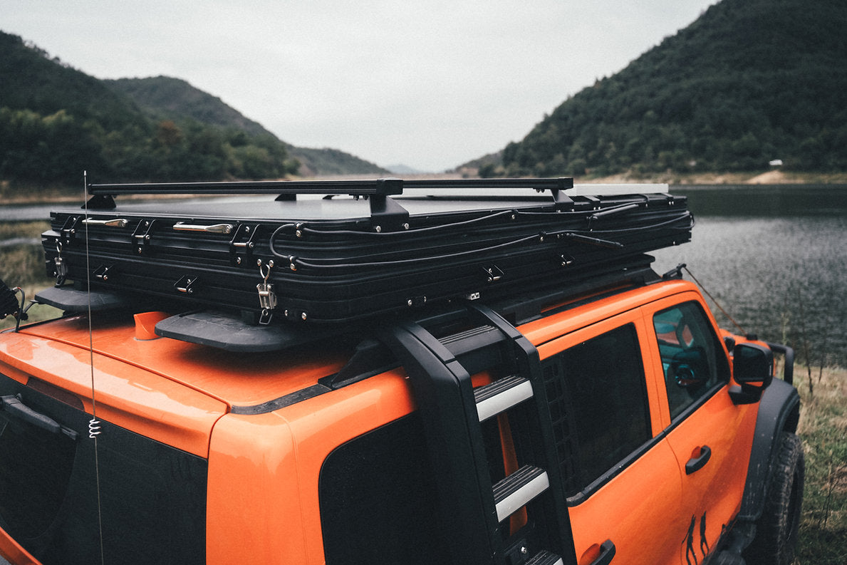 OT 1550 Z ROOFTOP TENT