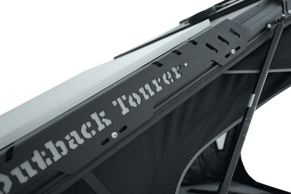 OT 1.4 X ROOFTOP TENT