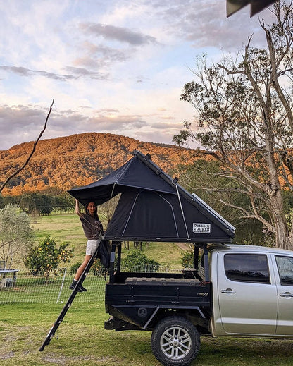 OT 1.4 ROOFTOP TENT