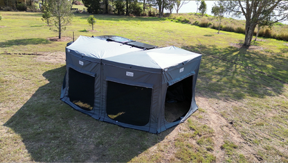 OT 270 Plus Full Wall Kit