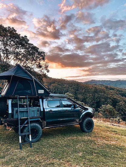 OT 1.4 ROOFTOP TENT