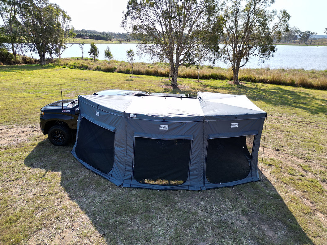 OT 270 Plus Full Wall Kit