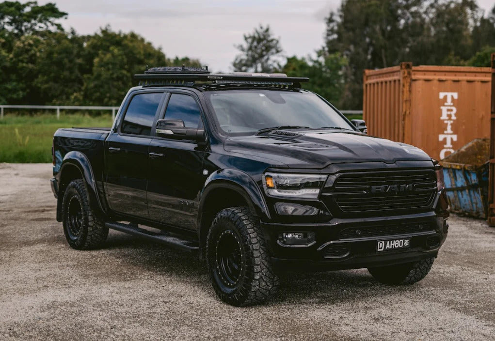 Outback Kitters 3' Lift Kit for Ram 1500 DT