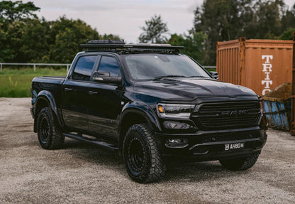 Outback Kitters 3' Lift Kit for Ram 1500 DT