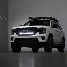 ALTIQ Next-Gen Ranger/Everest 28' LED Light Bar Stealth Kit