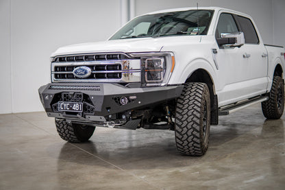 Predator bull bar to suit, Ford F150 P702, 2021 on