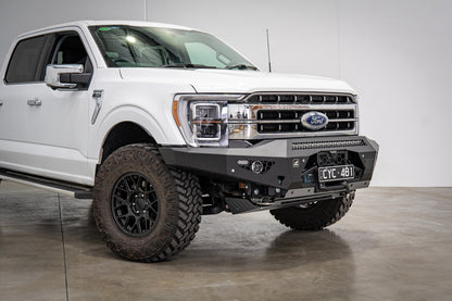 Predator bull bar to suit, Ford F150 P702, 2021 on