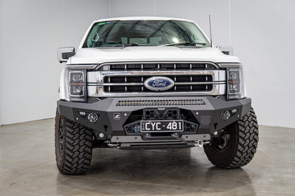 Predator bull bar to suit, Ford F150 P702, 2021 on