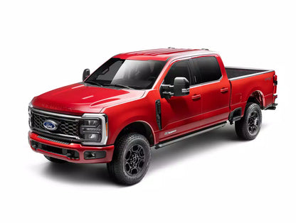 RealTruck AMP Research PowerStep XL to suit 2021+ American Trucks
