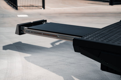 TDI Offroad Ute Tray - Signature Series Hybrid - Dual Cab