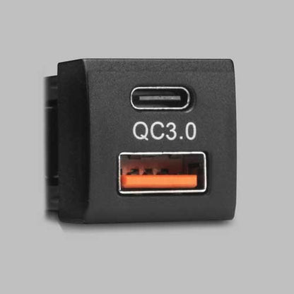 ALTIQ™ Toyota Square Switch & Accessory Modules – ALTIQ Panel Compatible