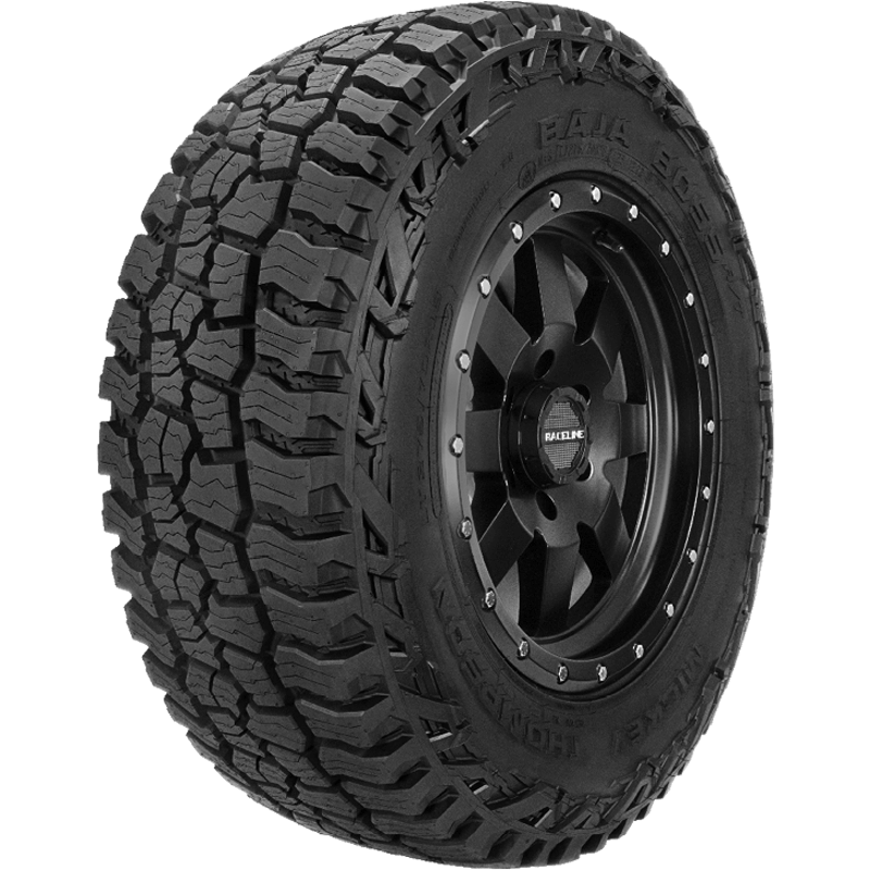 Mickey Thompson Baja Boss A/T