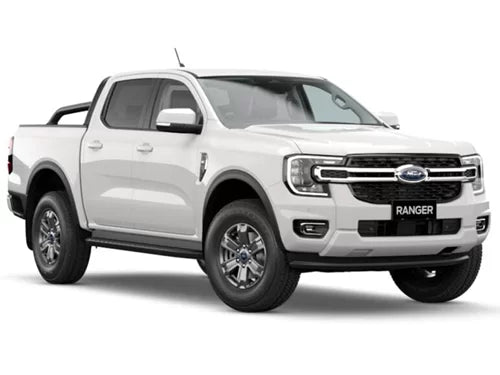 Dobinsons Ford Ranger Next Gen GVM Upgrade