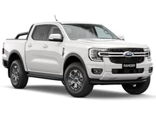 Dobinsons Ford Ranger Next Gen GVM Upgrade