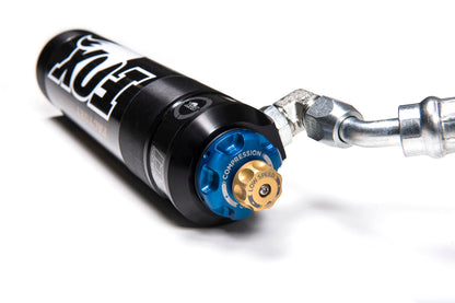 BDS Suspension 3' Coilover Lift Kit for 2011-2019 Chevy Silverado 2500