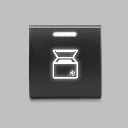 ALTIQ™ Toyota Square Switch & Accessory Modules – ALTIQ Panel Compatible