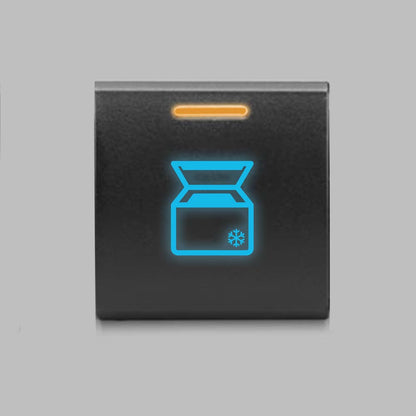 ALTIQ™ Toyota Square Switch & Accessory Modules – ALTIQ Panel Compatible