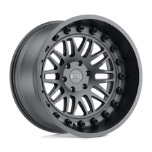 Black Rhino Hard Alloys FURY