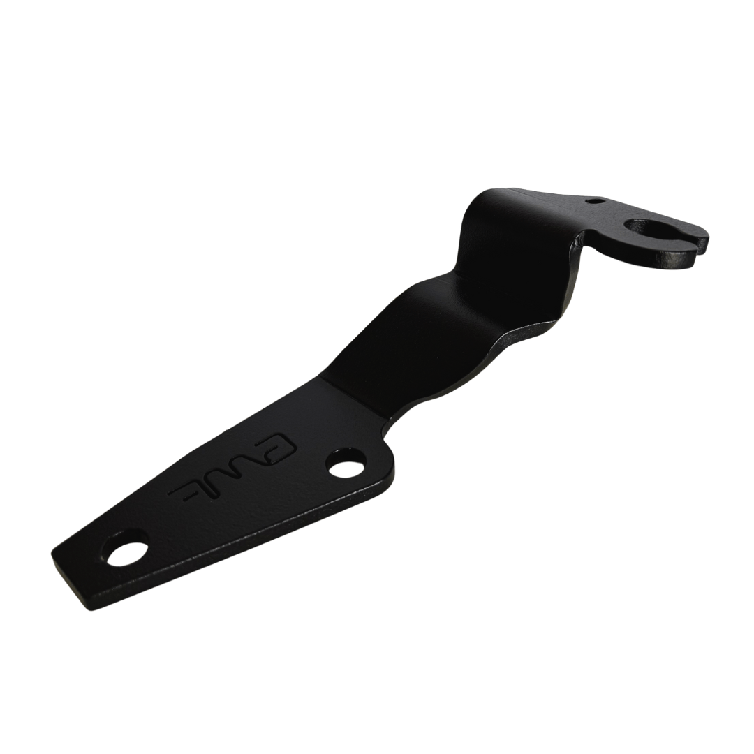 GMF 4x4 Toyota Hilux N80 2015+ Bonnet Aerial UHF Antenna Bracket