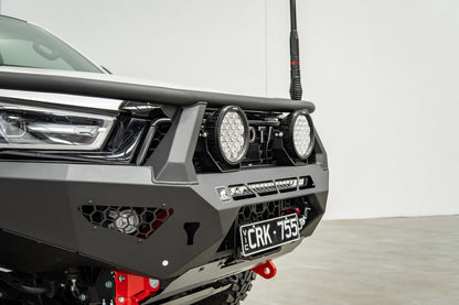 Toro bull bar to suit Toyota Hilux GR Sport