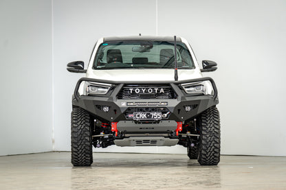Toro bull bar to suit Toyota Hilux GR Sport