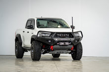 Toro bull bar to suit Toyota Hilux GR Sport