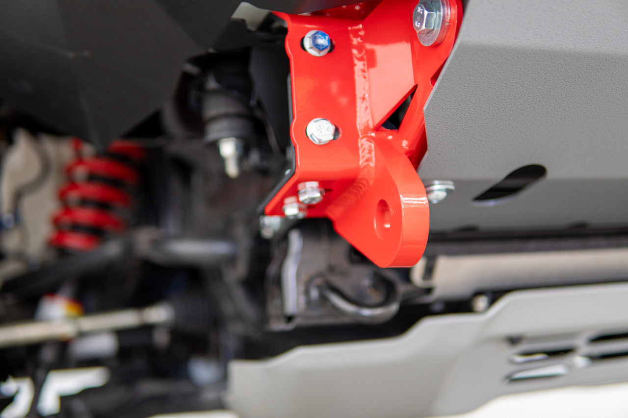 Predator bar to suit Hilux GR Sport