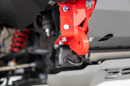Predator bar to suit Hilux GR Sport