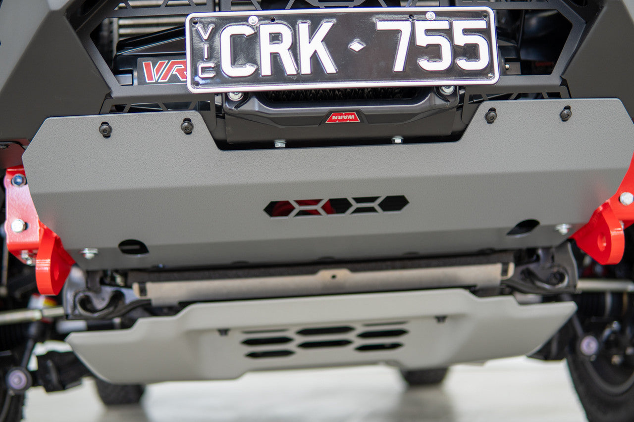 Predator bar to suit Hilux GR Sport